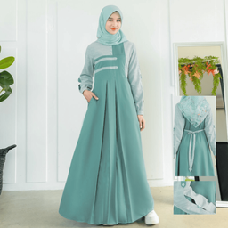 AYUMI 491 GREEN