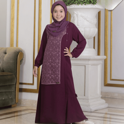 KAGUMI KIDS 118 RASPBERRY