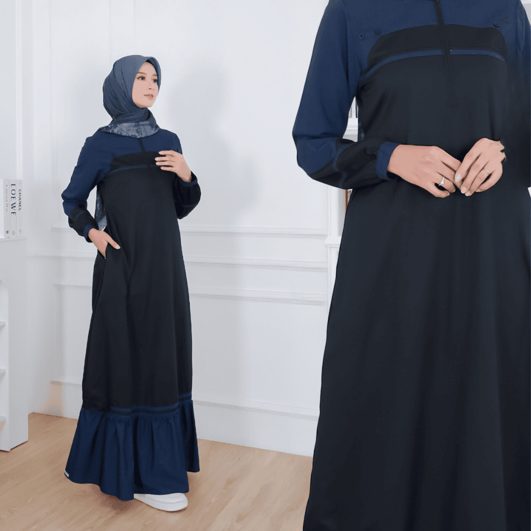 AYUMI 462 NAVY