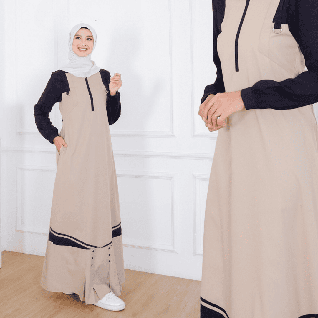 AYUMI 464 CREAM