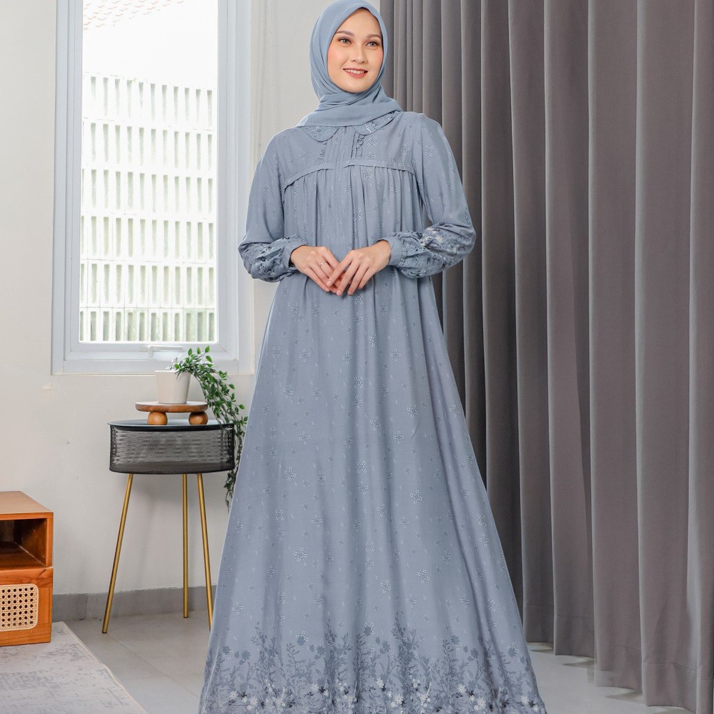NOURA 07 BLUESTONE