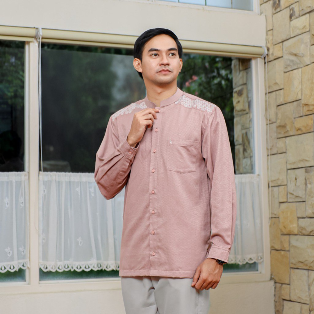 SARIMBIT TENARA TOASTY DUST