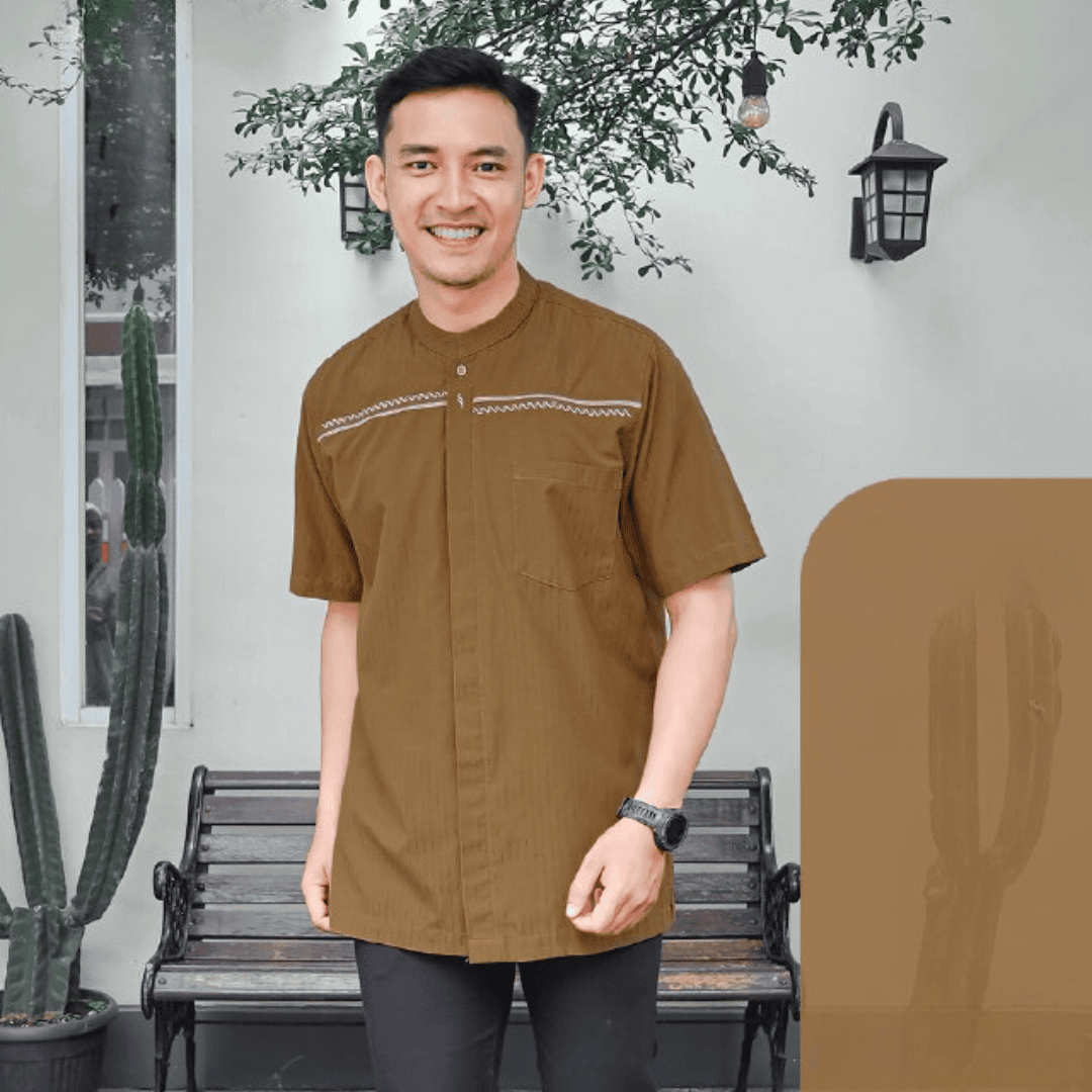KASEO 167 CUMIN GOLD