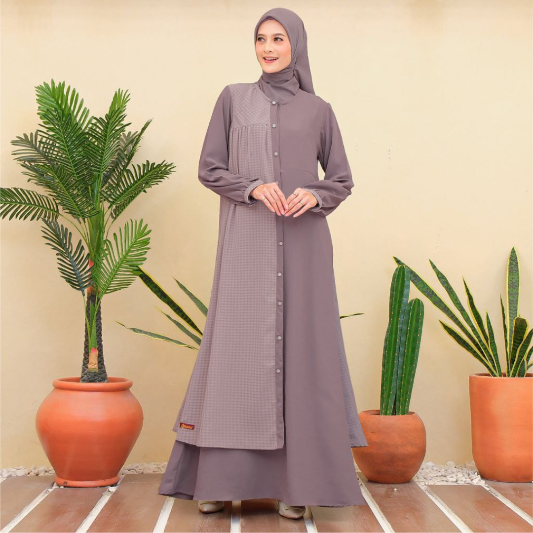 KEKE SARIMBIT ARABELLA SEPIA TINT
