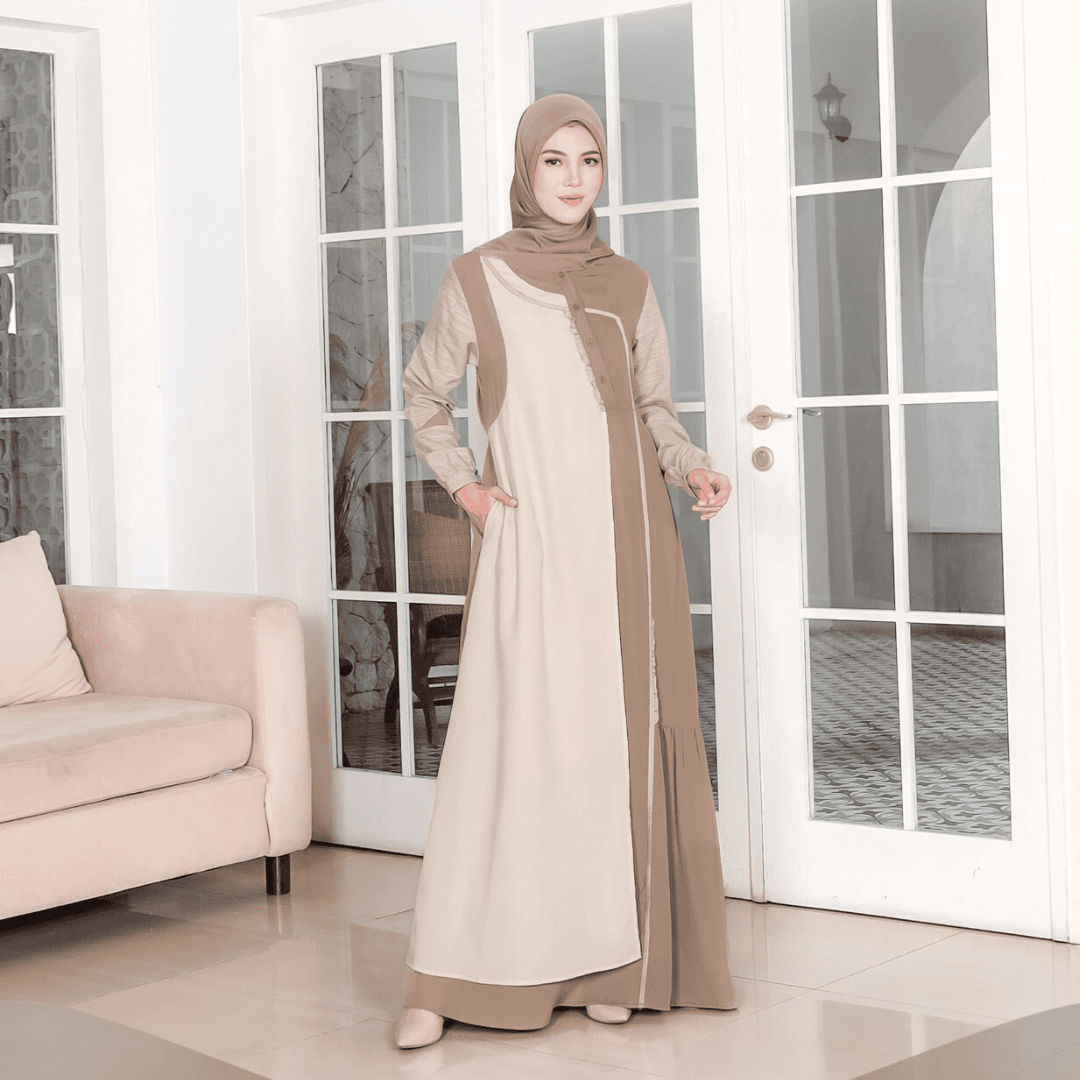 MEYRA 247 SEMOLINA BROWN