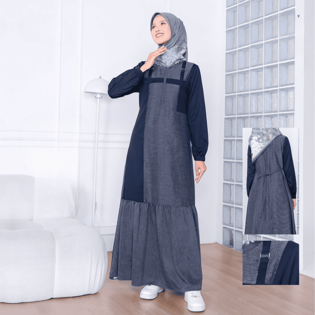 AYUMI 500 NAVY