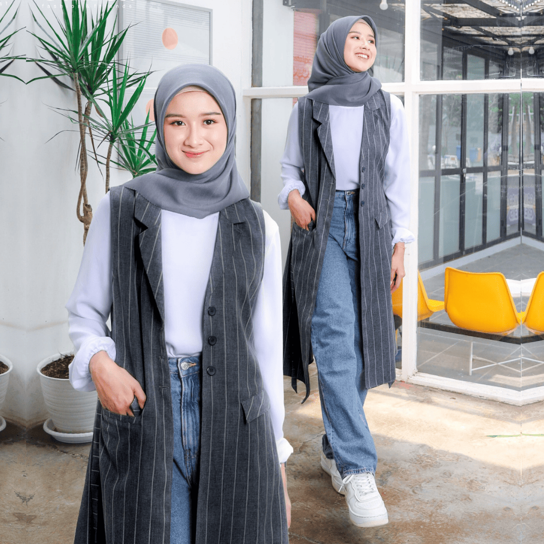 MASAMI 05 GREY