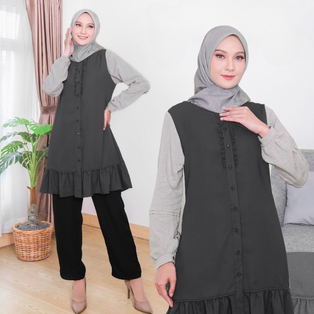 SASHA 12 GREY