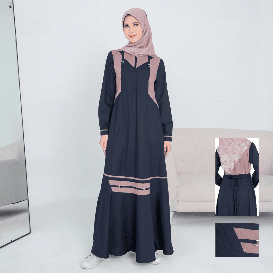 AYUMI 481 NAVY