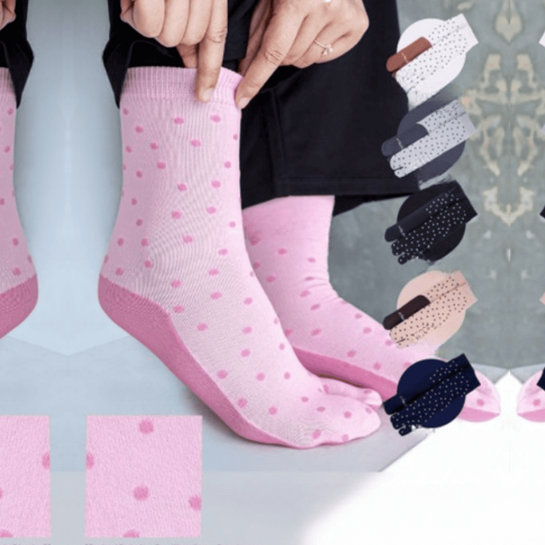 KAOS KAKI POLKA