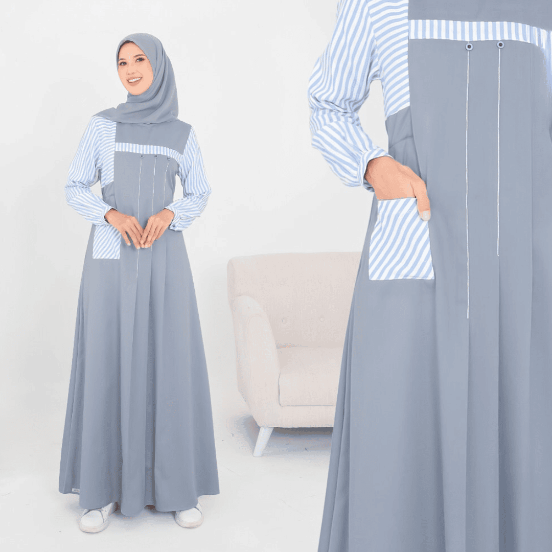 RAINAMI 30 BLUE
