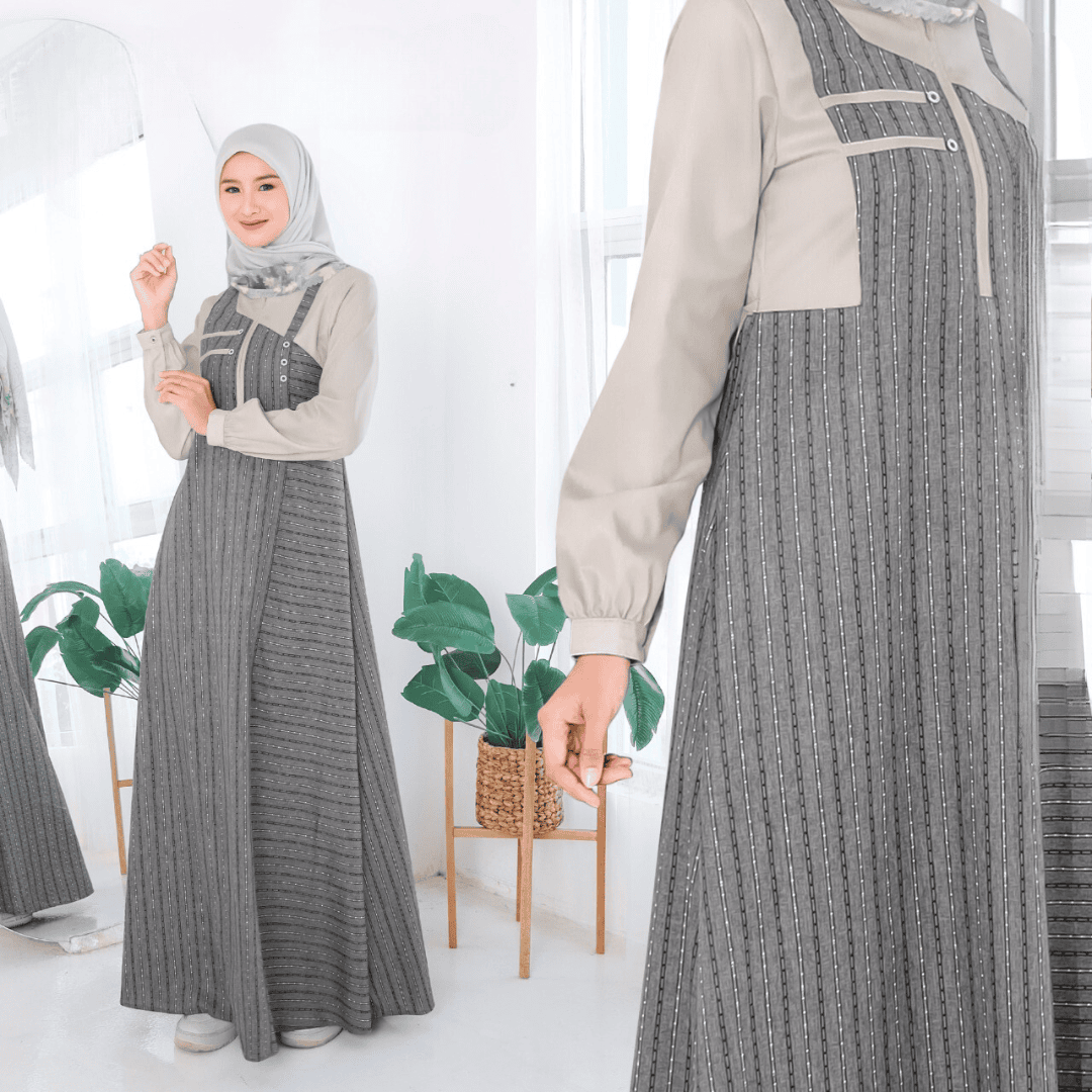 RAINAMI 25 GREY