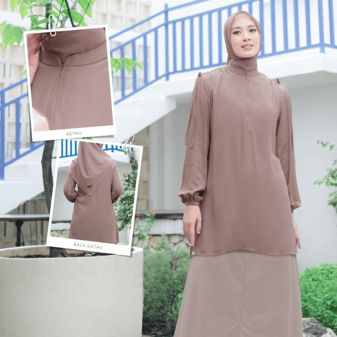 NAOMI 58 CAMEL