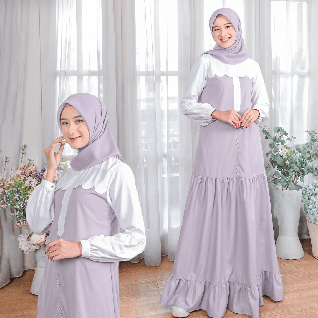 AYUMI 416 LAVENDER