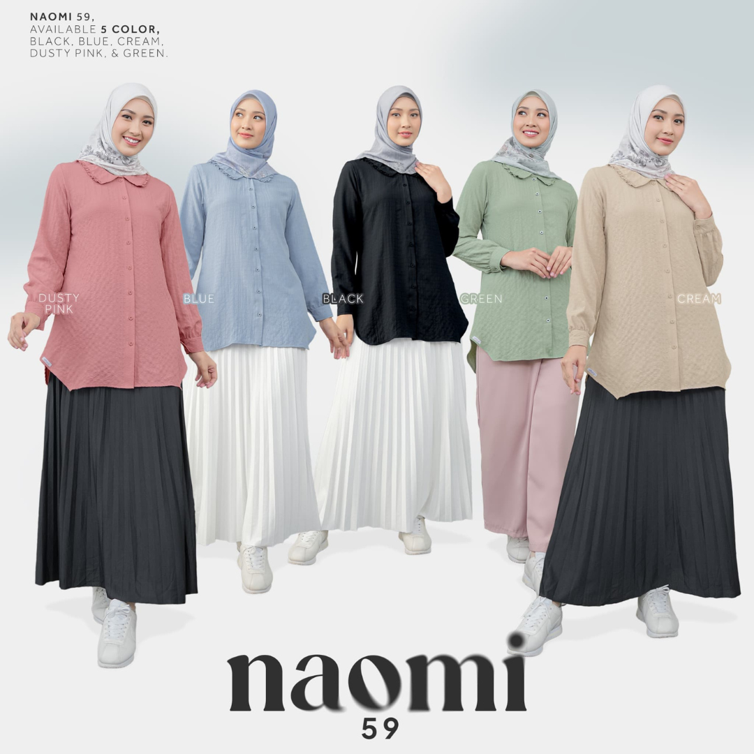 NAOMI 59