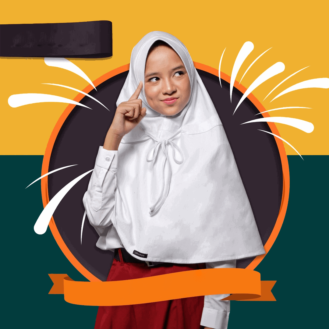 JUARA 05 PUTIH