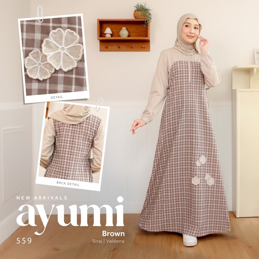 AYUMI 559