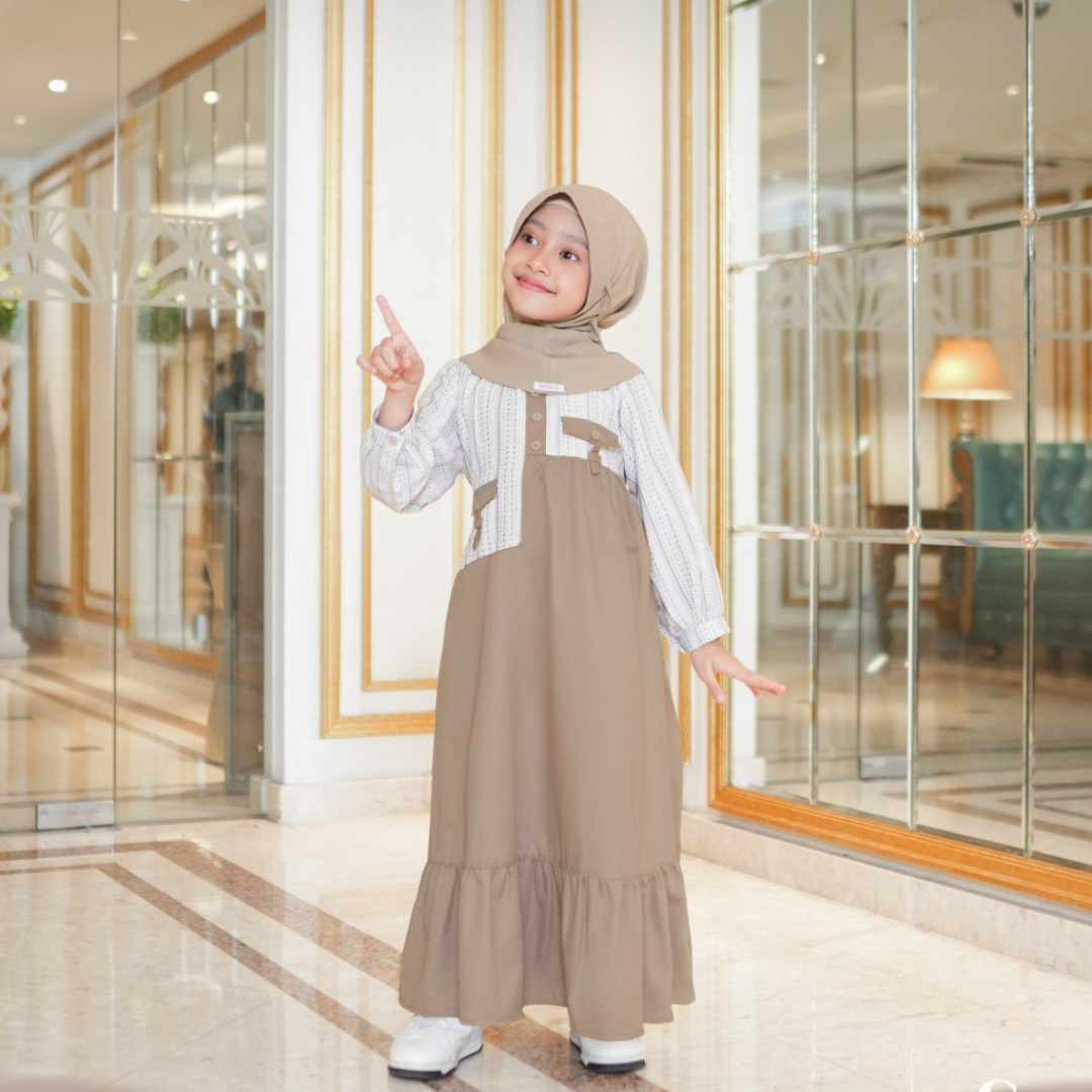 ELFA 314 ALMONDINE