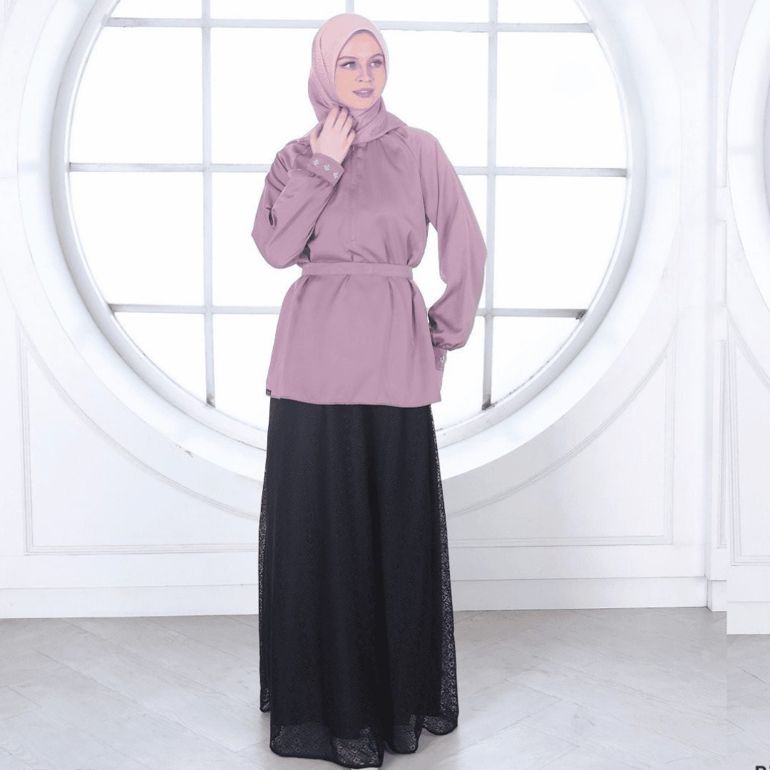 KAGUMI 328 LILAC BLOSSOM