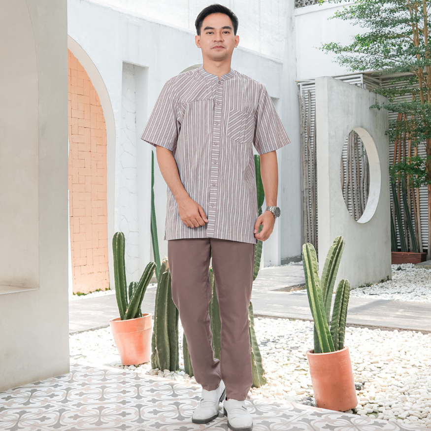 SARIMBIT SEPLY TENARA 21 TAFFY BERRY MODEL BAJU COUPLE KELUARGA LEBARAN TERBARU MODIS KEKINIAN