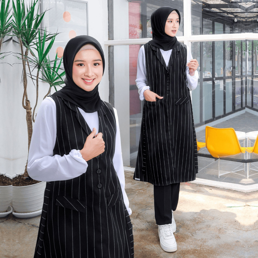 MASAMI 05 BLACK