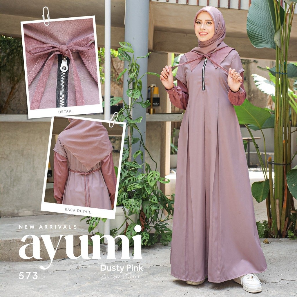 AYUMI 573