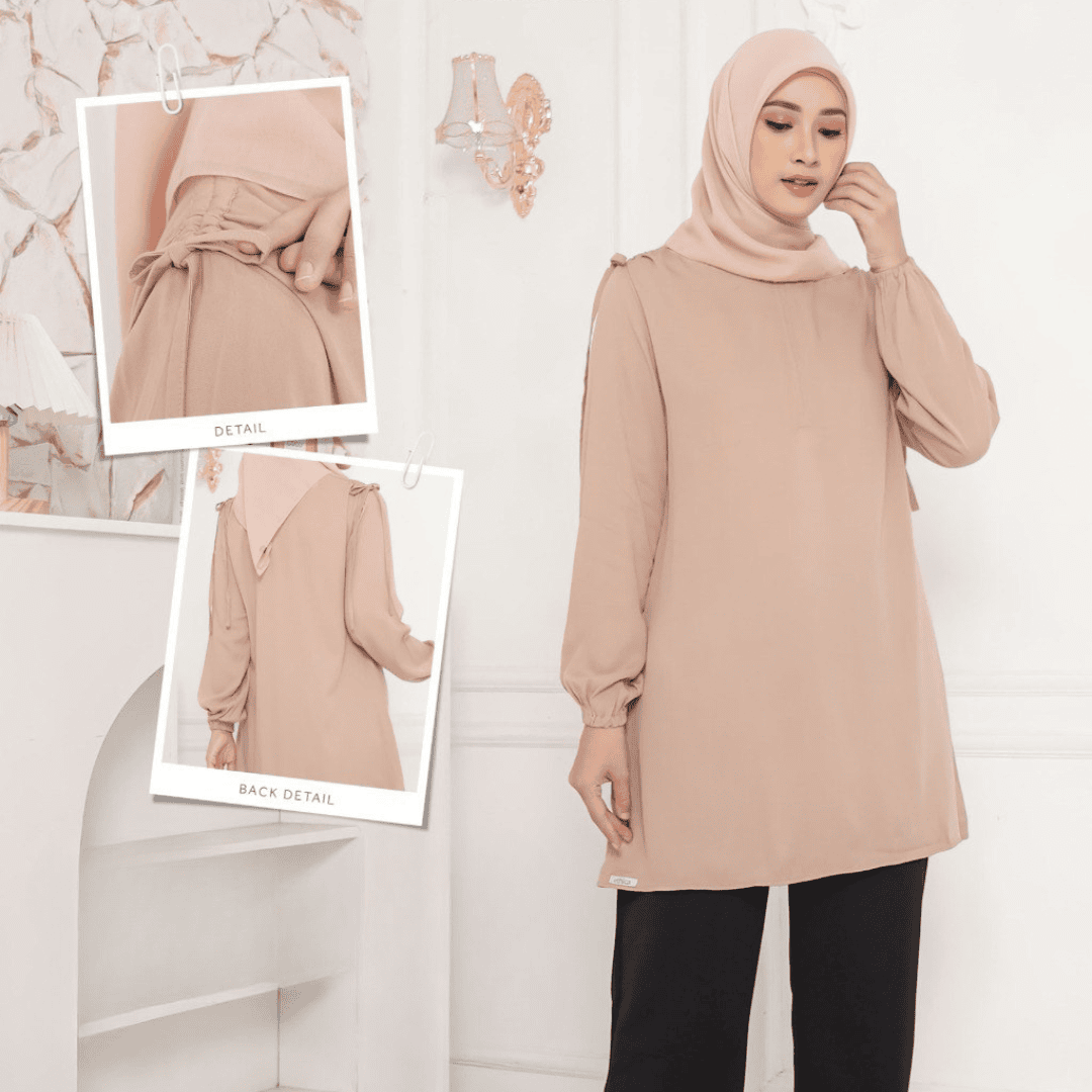 NAOMI 58 CREAM