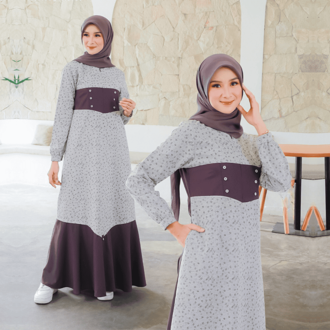 AYUMI 371 PURPLE