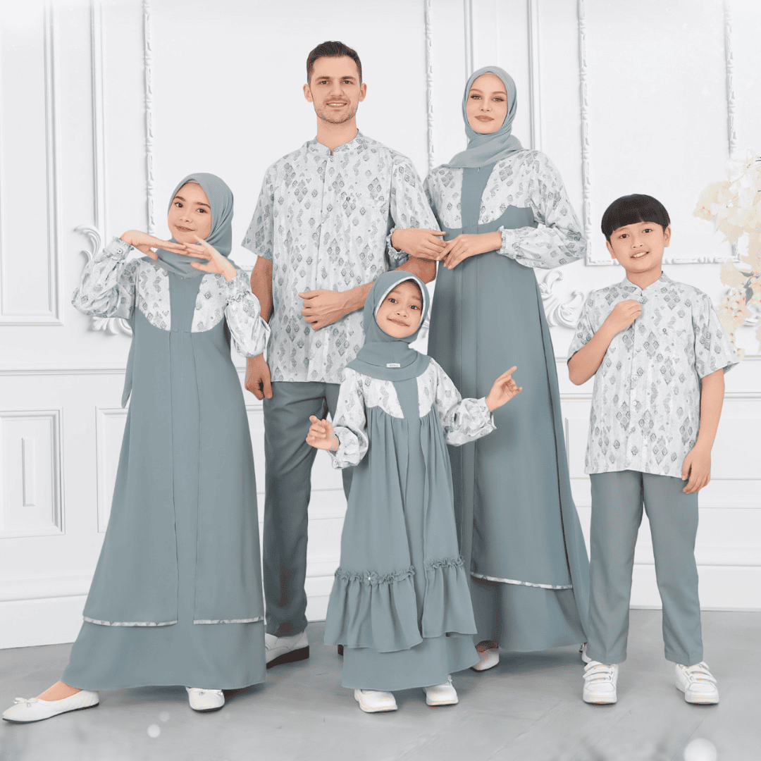LADIVA 05 WISHFULL GREY