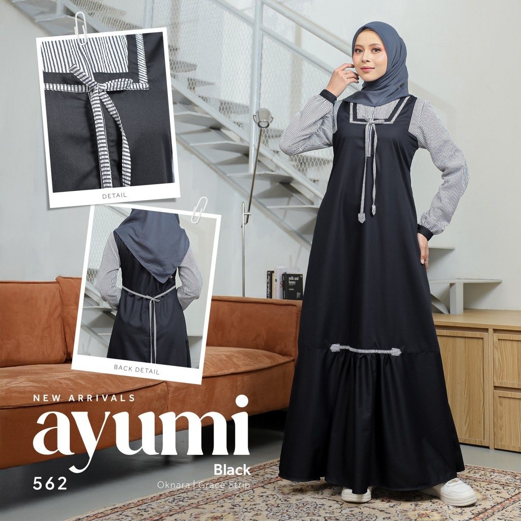 AYUMI 562