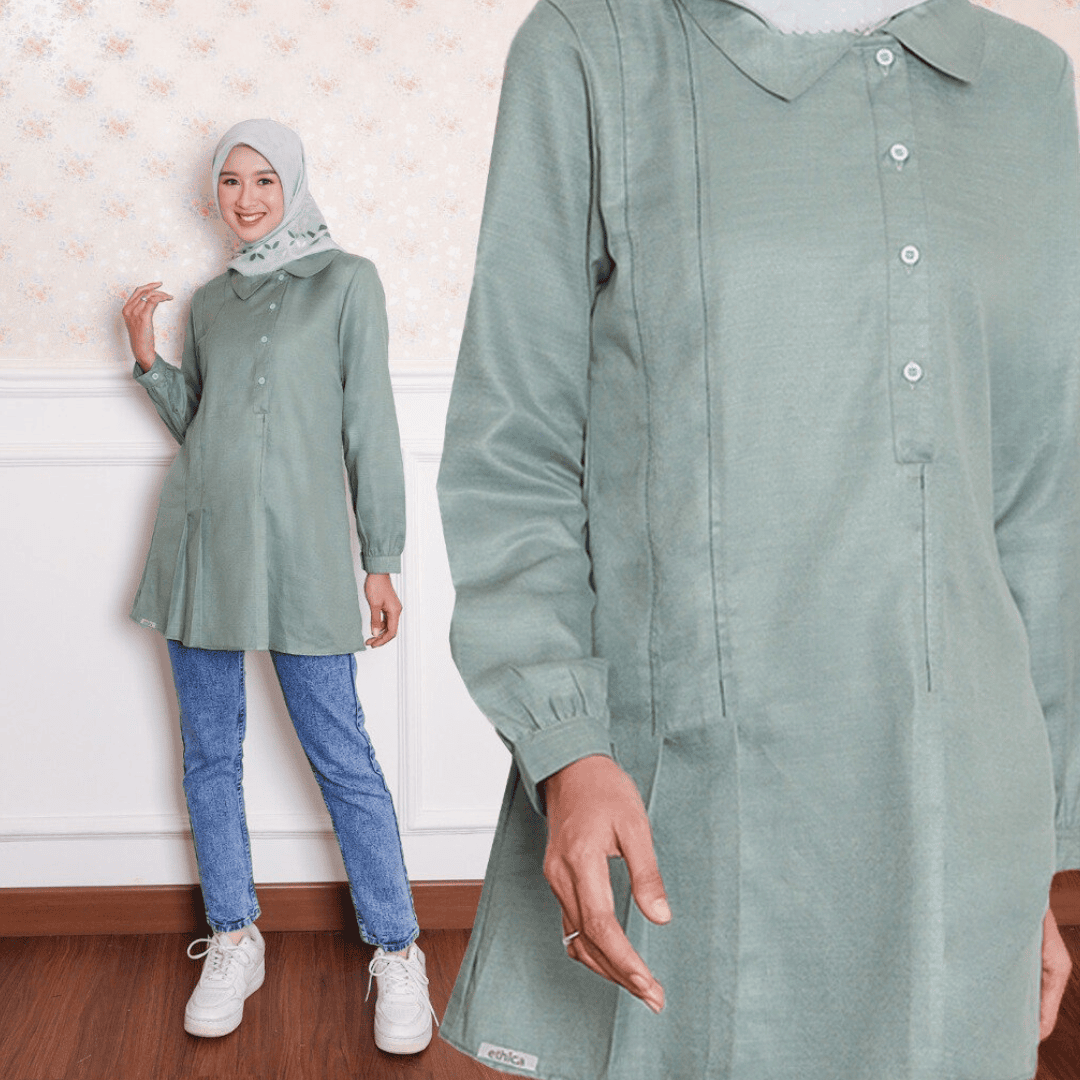 NAOMI 38 TOSCA