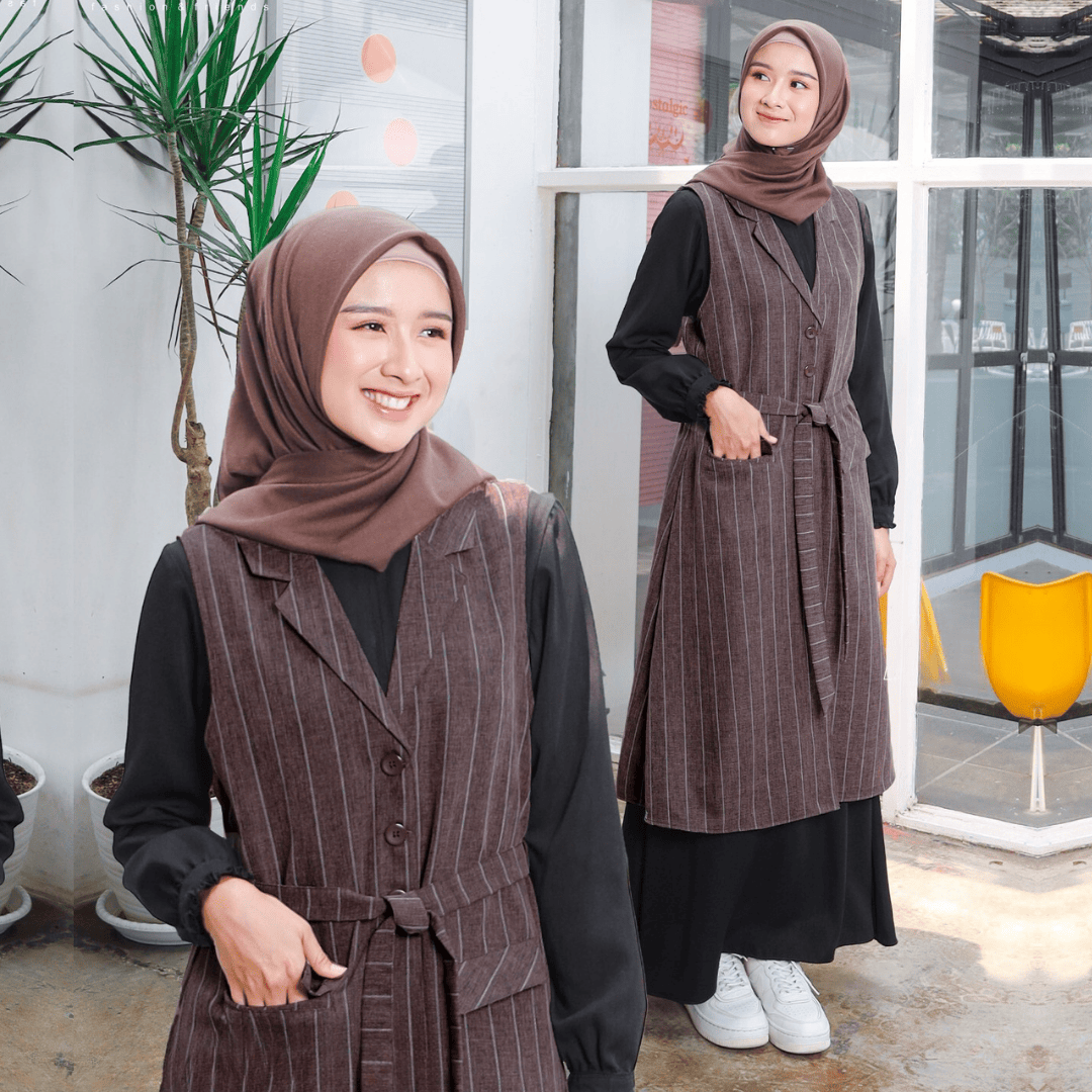 MASAMI 05 BROWN