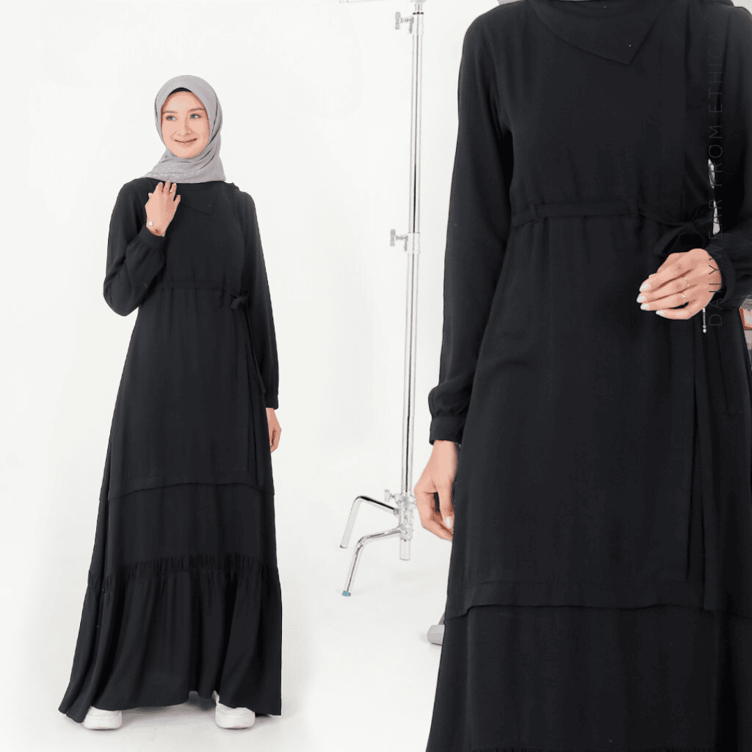 HANAMI 14 BLACK