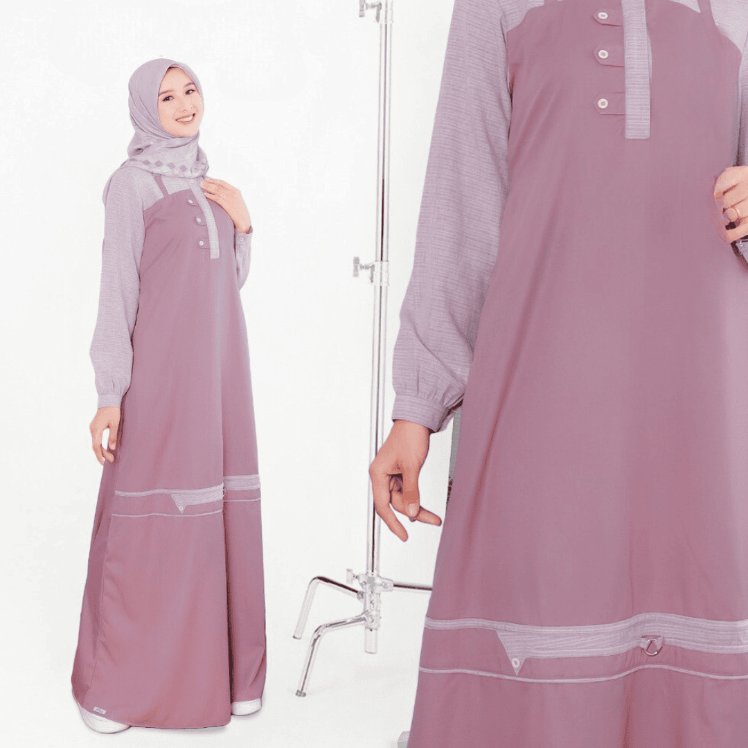AYUMI 470 PURPLE