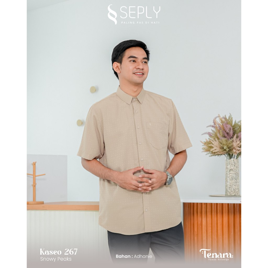 SARIMBIT SEPLY TENARA 34 SNOWY PEAKS MODEL BAJU COUPLE KELUARGA LEBARAN TERBARU MODIS KEKINIAN