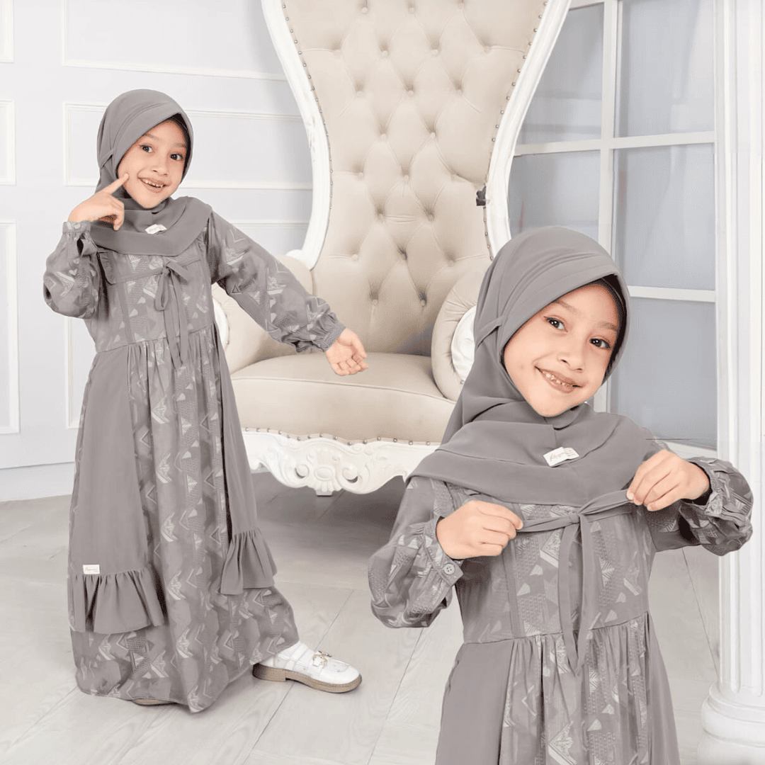 SARIMBIT ROYAL 26 COSMIC GREY