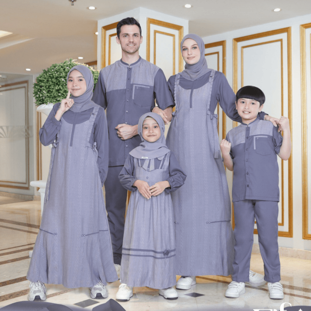 ELFA 310 ASTER PURPLE