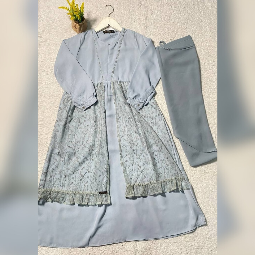 [SPECTRA] KAGUMI KIDS 137 DREAM BLUE