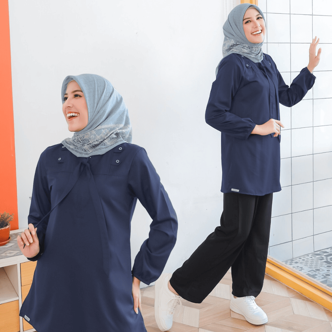 NAOMI 26 NAVY