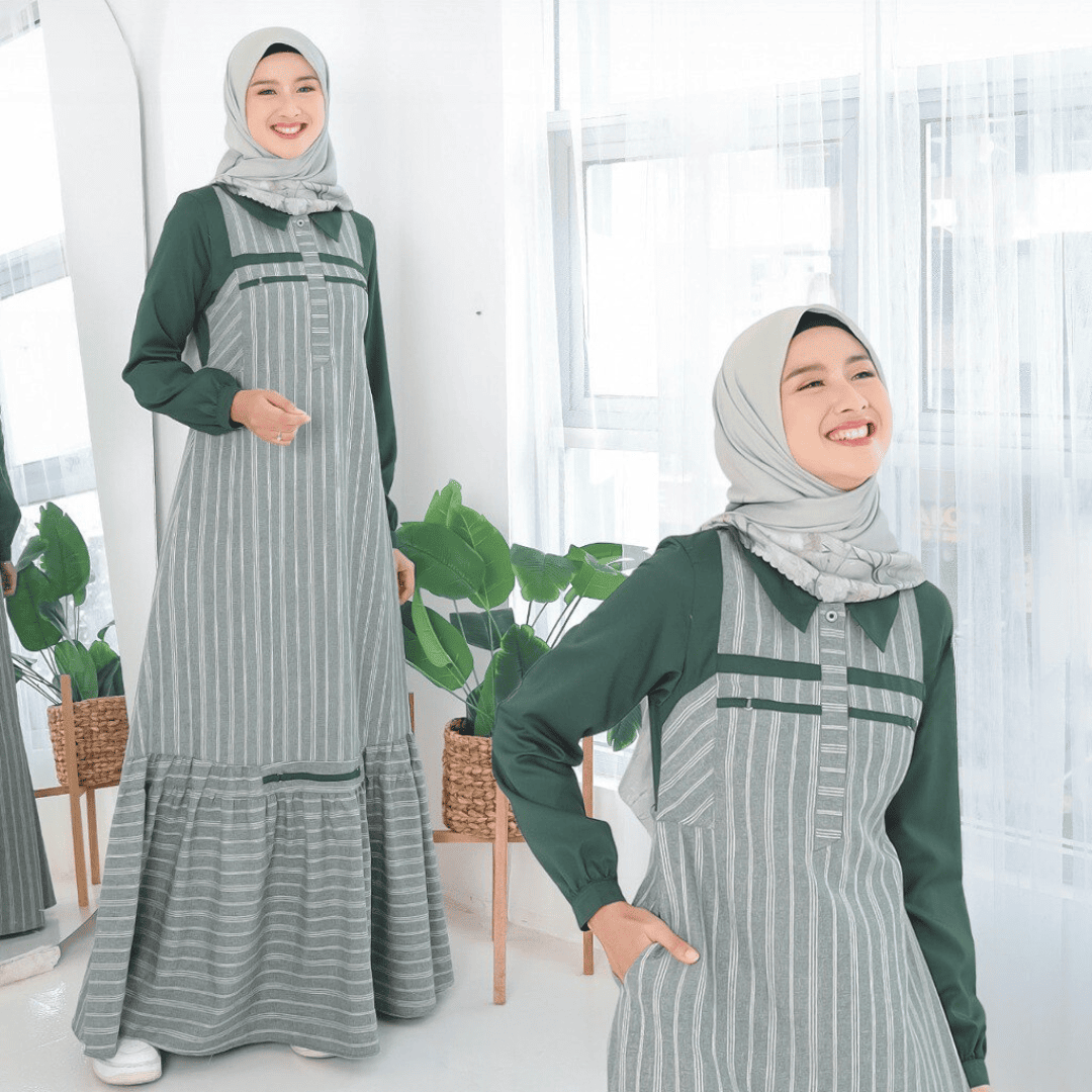 RAINAMI 20 GREEN