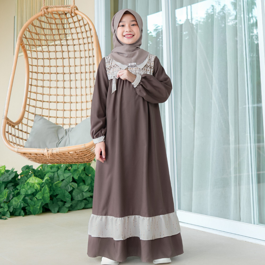 TENARA 18 WHITE TAUPE