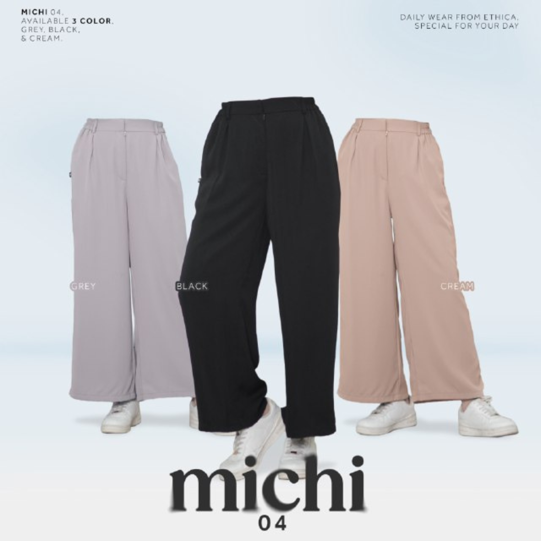 MICHI 04