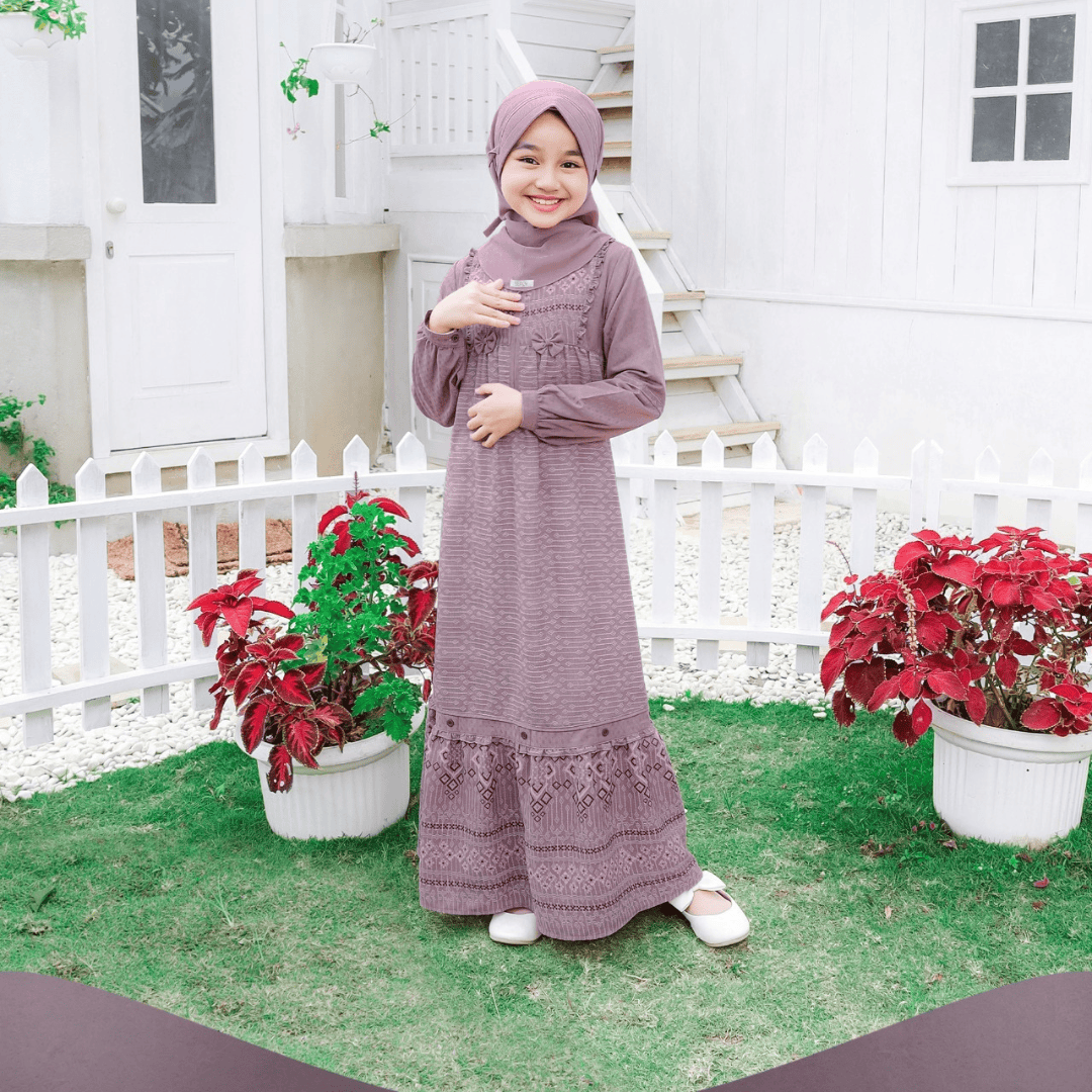 SELIA 139 VERY GRAPE