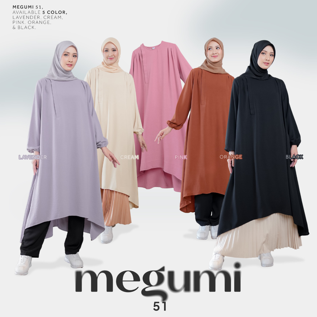 MEGUMI 51