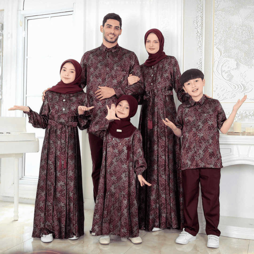 ROYAL 41 RED ANDORA