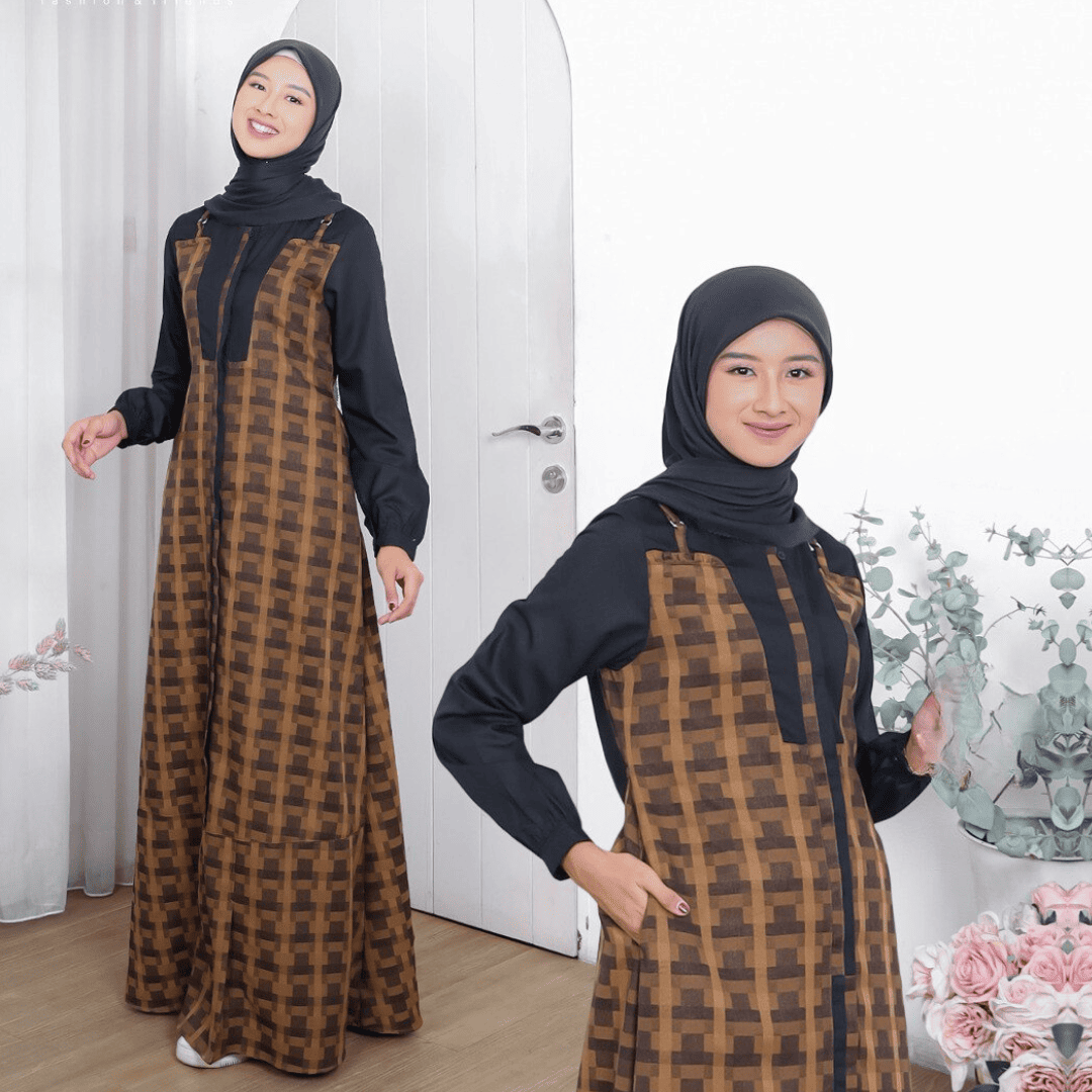 AYUMI 420 BLACK