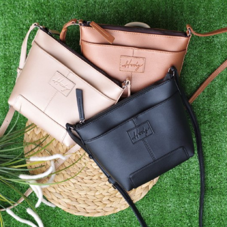 UNNA BAG