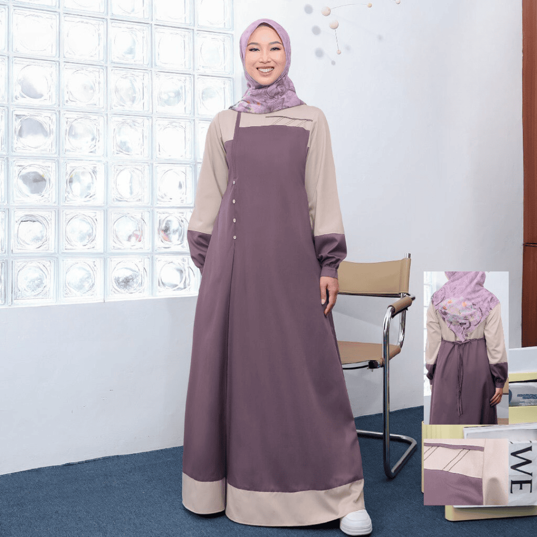 AYUMI 485 GRAPE