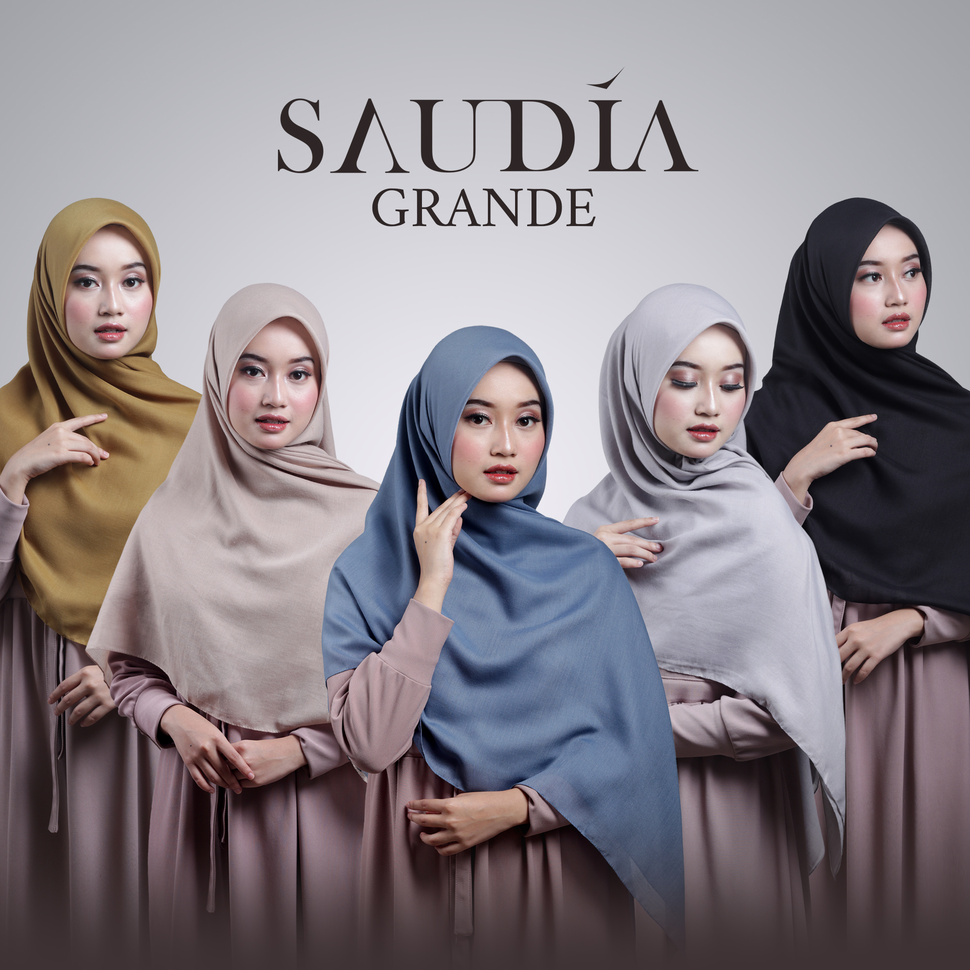 ANSANIA SAUDIA GRANDE