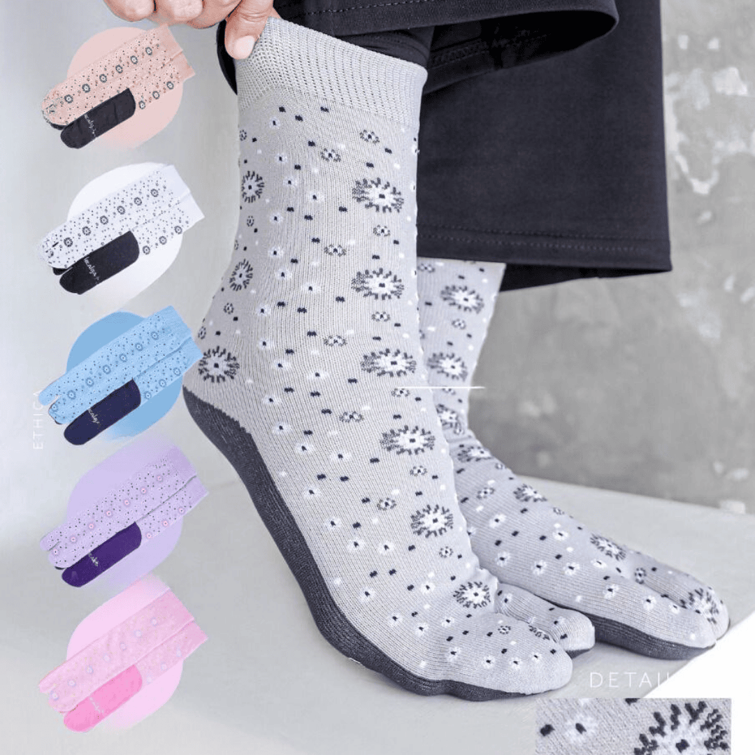 KAOS KAKI DAISY